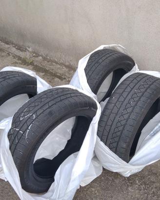 gomme invernali 235/50 r18  101 v