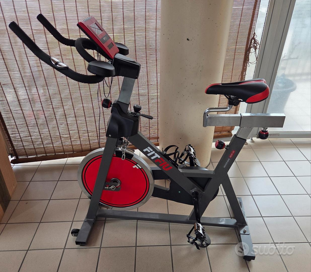 Besp 22 Bicicleta Fitfiu Fitfiu Indoor Bicicleta Estatica Fitfiu