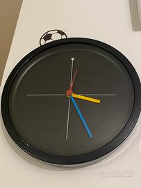 Orologio da parete 1980 Made in Germany