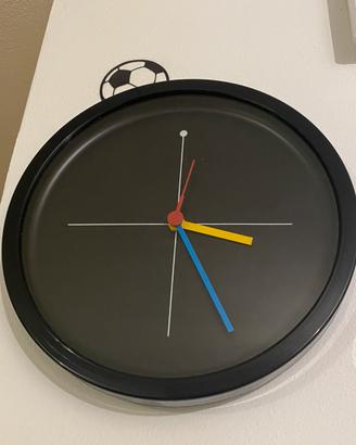 Orologio da parete 1980 Made in Germany