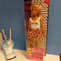 Barbie fashionistas nr 111