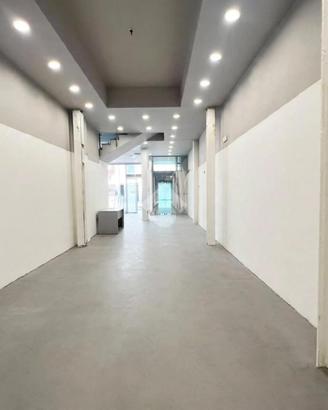 NEGOZIO A MONZA
