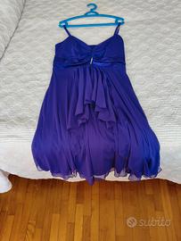 abito elegante e/o da cerimonia 