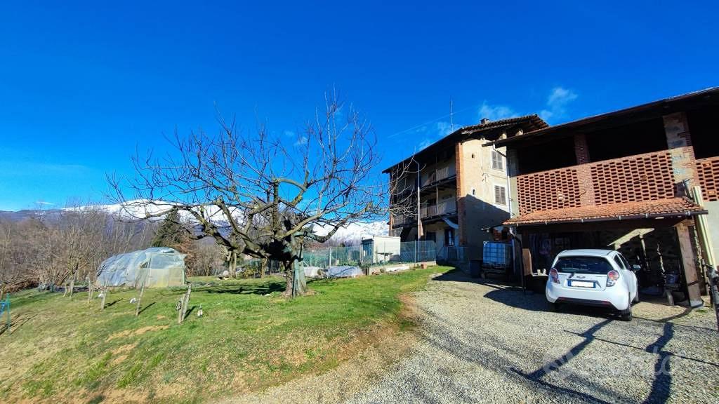 Rustico / Casale di 251 m² con 5 locali a Mongrand - Vista 2
