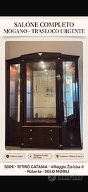 Salone completo