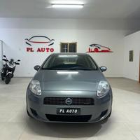 Fiat Grande Punto 1.3 MJT 75 CV 5 porte Dynamic