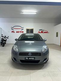 Fiat Grande Punto 1.3 MJT 75 CV 5 porte Dynamic