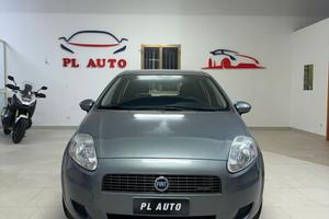 Fiat Grande Punto 1.3 MJT 75 CV 5 porte Dynamic