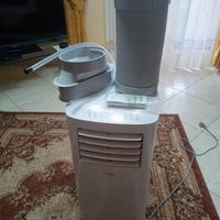 Condizionatore Portatile Argo Egon 8000 BTU