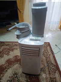 Condizionatore Portatile Argo Egon 8000 BTU