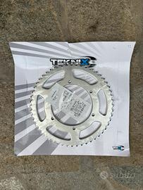 Corona moto 53 denti