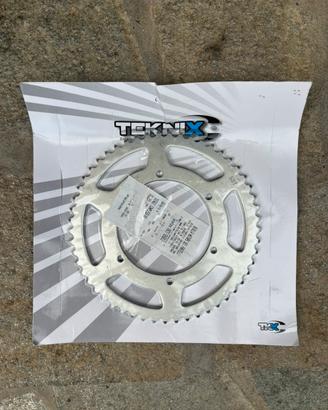 Corona moto 53 denti