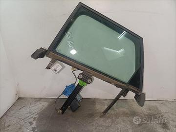 MECCANISMO ALZAVETRO POST. SX AUDI A4 Avant (8E) 8