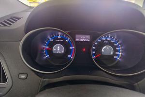 Hiunday IX35 CRDI 2.0 