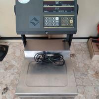 bilancia elettronica