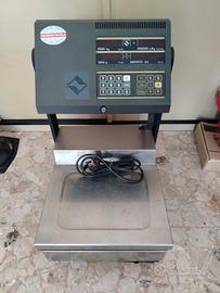 bilancia elettronica