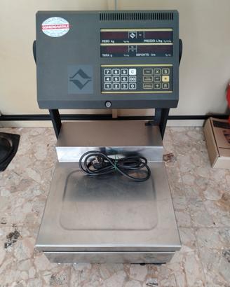 bilancia elettronica