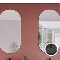 Specchio bagno