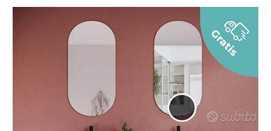 Specchio bagno
