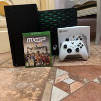 Xbox serie x