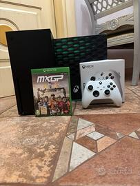 Xbox serie x