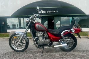 Kawasaki EN 500
