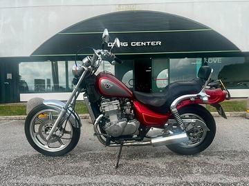 Kawasaki EN 500