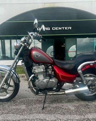 Kawasaki EN 500