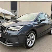 SEAT Arona 1.0 EcoTSI FR LED - PDC POST. - ACC -