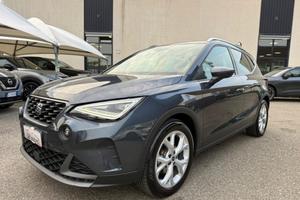 SEAT Arona 1.0 EcoTSI FR LED - PDC POST. - ACC -