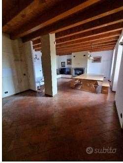 Appartamento – Pedrengo - Altro