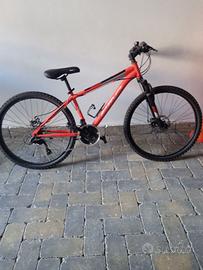 Bicicletta MTB 26 pollici