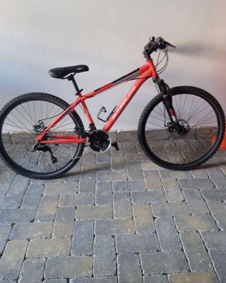 Bicicletta MTB 26 pollici