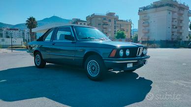 BMW 320 TC E21