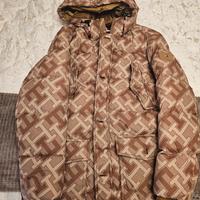 piumino tommy hilfiger