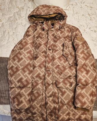 piumino tommy hilfiger