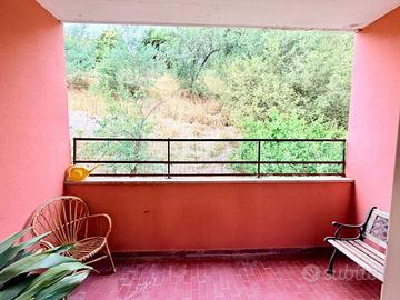 Appartamento di 45 m² con 2 locali a Roma