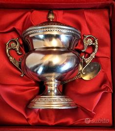 Zuccheriera peltro 95%