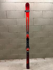 Sci Atomic G9 180 г.24 attacco 12 din