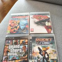 Giochi PS3 - PlayStation 3