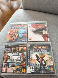 Giochi PS3 - PlayStation 3