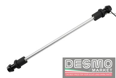 Perno per supporto cavalletto Ducati 749 999
