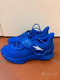 Scarpe da Basket Under Armour