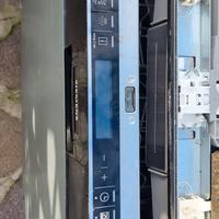 lavastoviglie siemens 