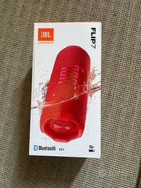 JBL Flip 7