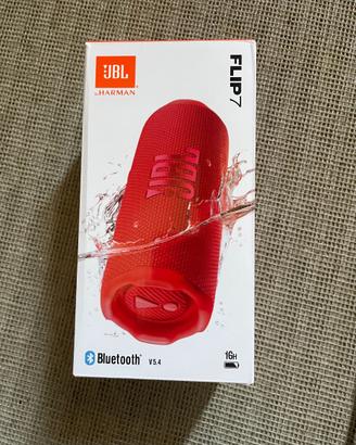 JBL Flip 7