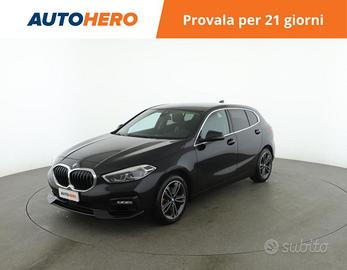 BMW 118 i 5p. Sport