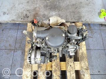 Motore 1170a1046 fiat uno