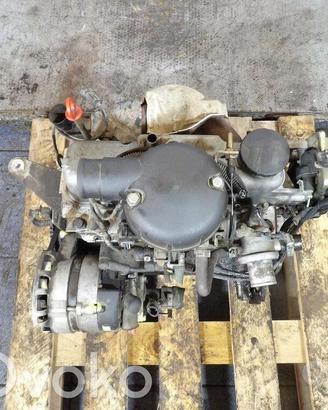 Motore 1170a1046 fiat uno