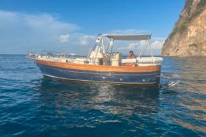 F.lli Aprea 7.50 Open